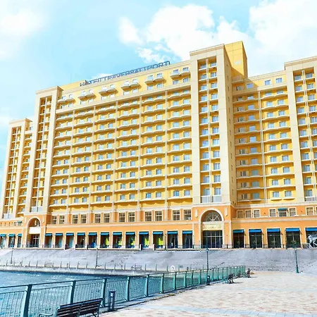 Hotel Universal Port-3