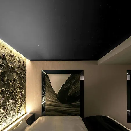 Hotel The Grandee Shinsaibashi Namba-2