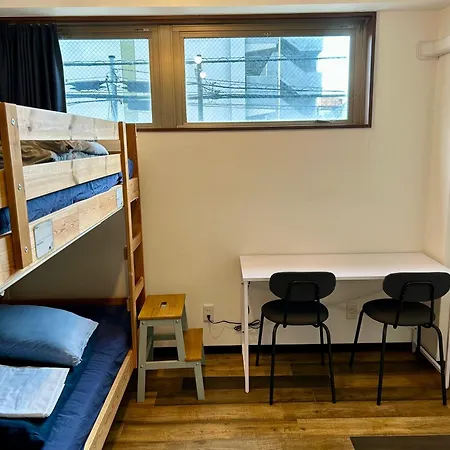 Guest House Matsu-2