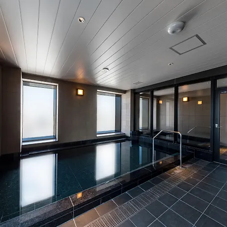 Granbell Hotel Osaka-3