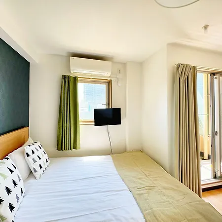 Juso Afp Apartment Hotel-3
