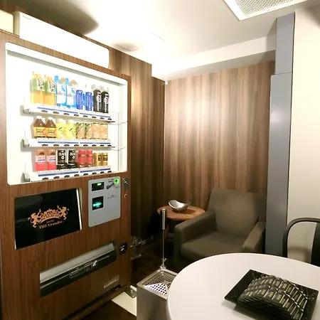 Hotel T Point-3