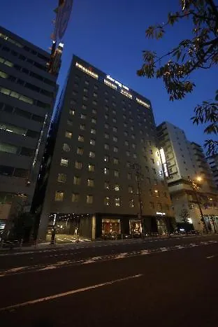 Dormy Inn Osaka Natural Hot Springs