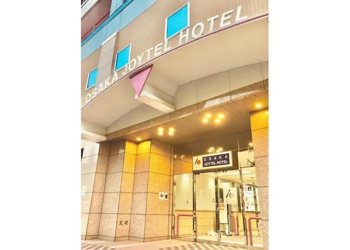 Osaka Joytel Hotel / Vacation Stay 76028
