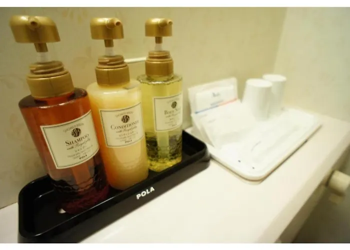 Osaka Joytel Hotel / Vacation Stay 76030