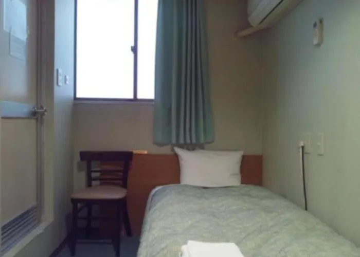 City Inn Nishi Tanabe / Vacation Stay 78427 오사카