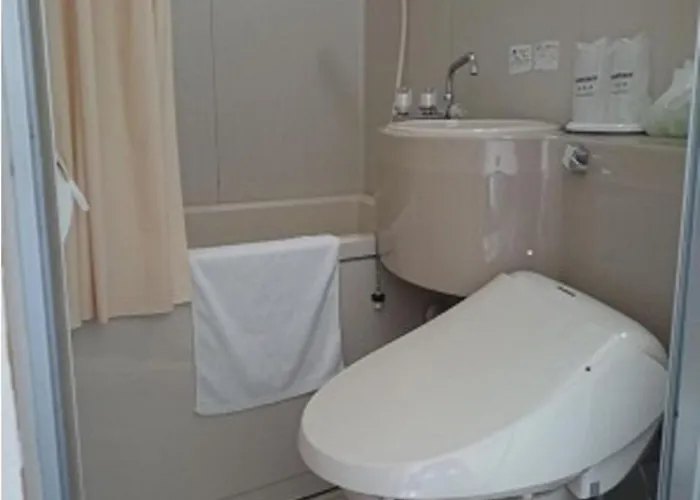City Inn Nishi Tanabe / Vacation Stay 78540 오사카