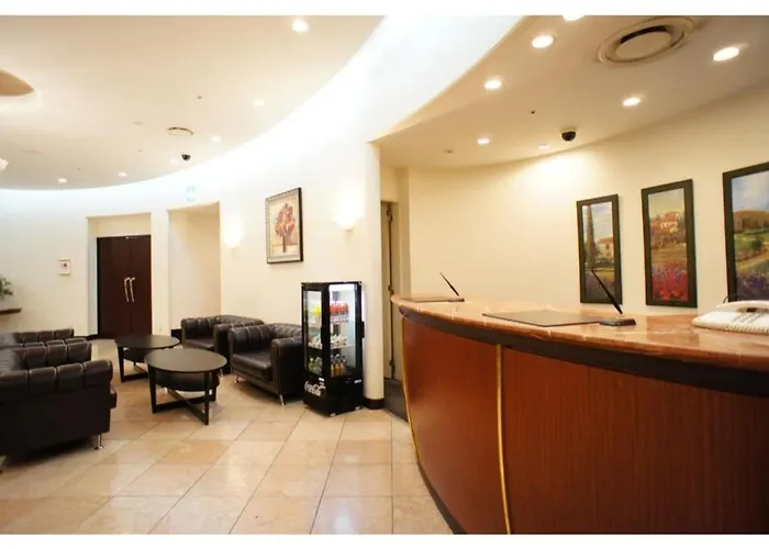 Osaka Joytel Hotel / Vacation Stay 79414