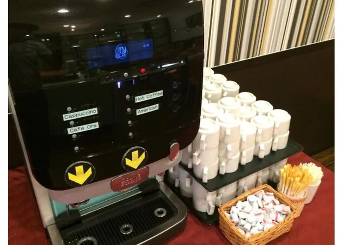 Osaka Joytel Hotel / Vacation Stay 79406