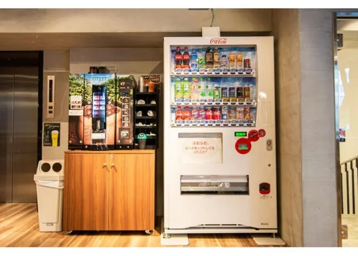 Hotel Morning Box Osaka Shinsaibashi / Vacation Stay 79639