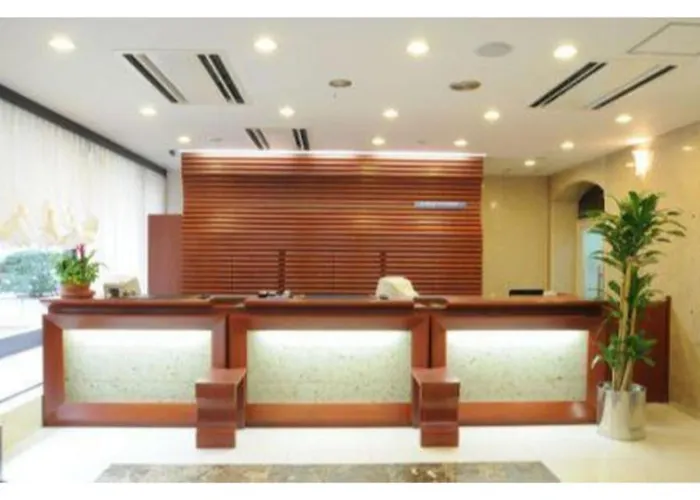Hotel Shin Osaka / Vacation Stay 81540