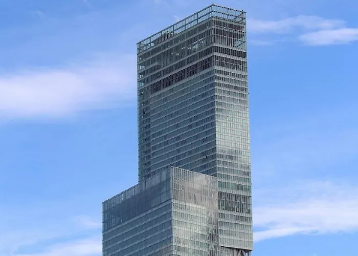 Kkr Hotel Umeda Osaka