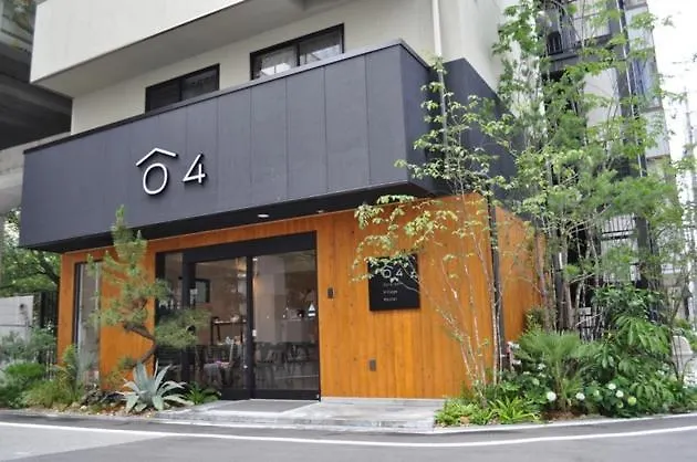 04 Village Namba - Vacation Stay 17857V 大阪