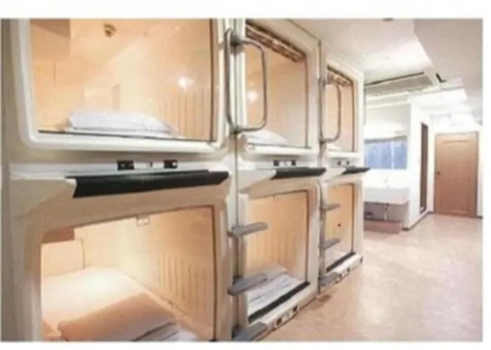City Inn Nishi Tanabe / Vacation Stay 78544 오사카