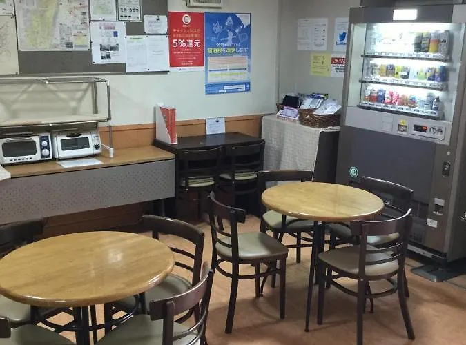 City Inn Nishi Tanabe / Vacation Stay 78544 오사카