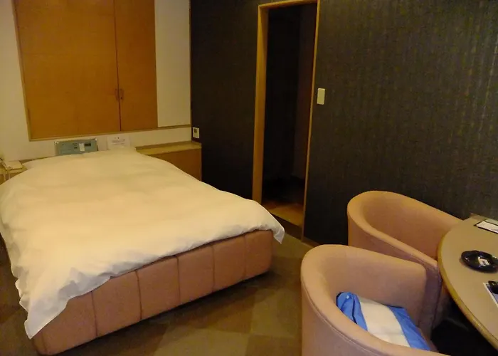 Hotelavancernext (Adults Only) 大阪市
