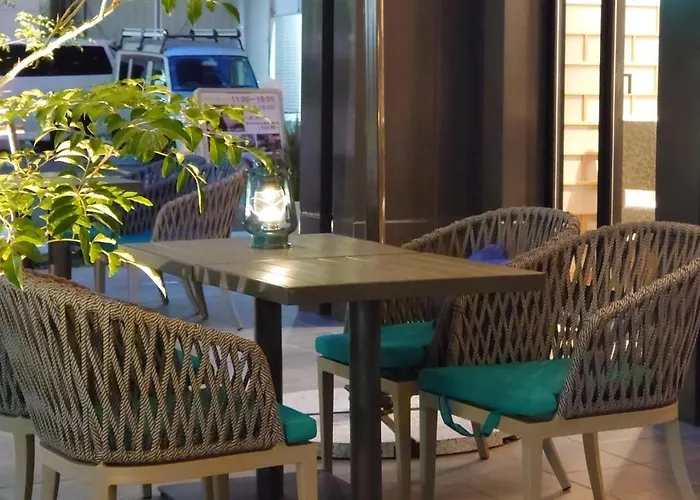 Granbell Hotel Osaka