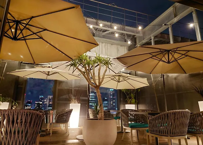 Granbell Hotel Osaka