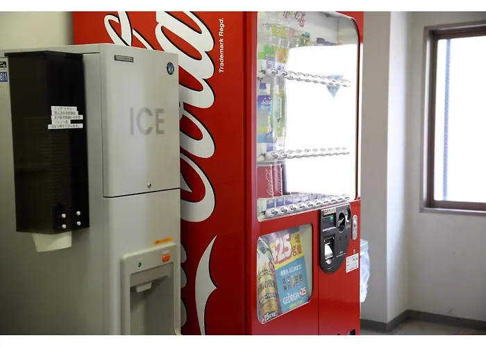 Nissin Namba Inn - Vacation Stay 68246V 大阪