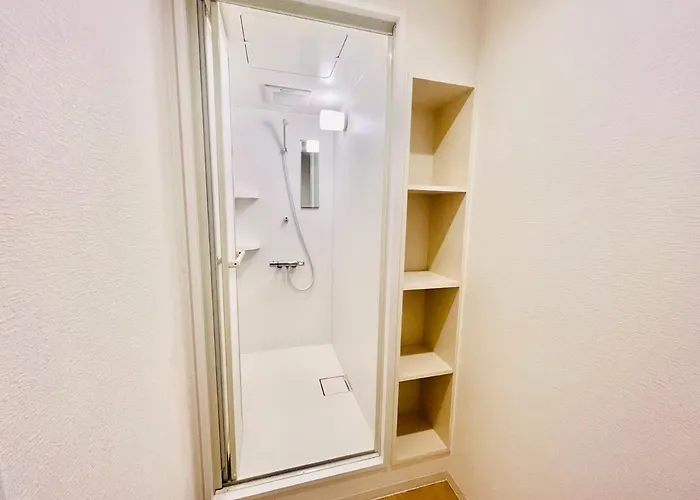 Guest House彩 守口市