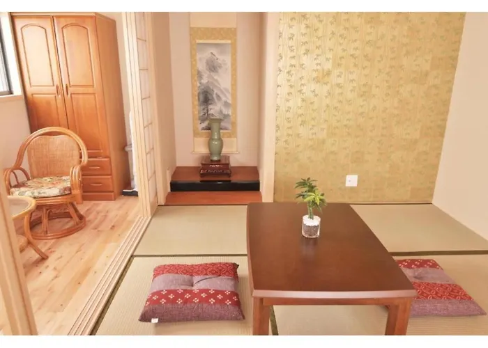 Shirakabanoyado-Osakajo - Vacation Stay 12963