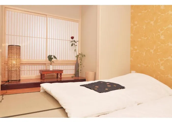 Shirakabanoyado-Osakajo - Vacation Stay 12962