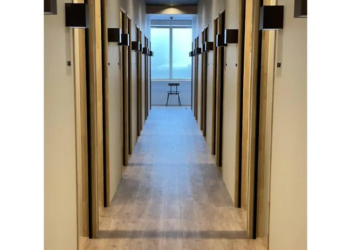 Hotel Atarayo Osaka - Vacation Stay 15097V