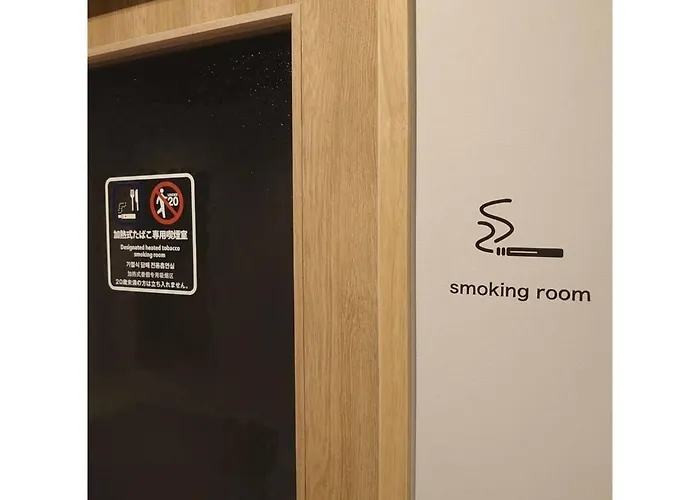 Hotel Atarayo Osaka - Vacation Stay 10970V