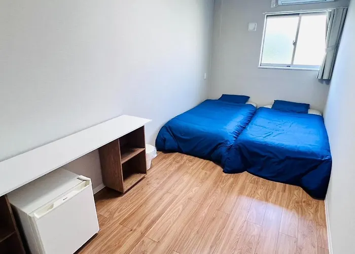 Guest House Color - Vacation Stay 60868V 모리구치