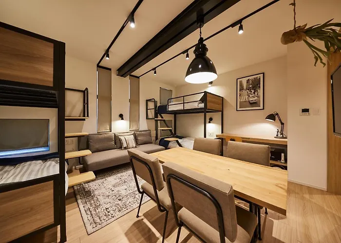 Hotel Toraco Konohana 大阪