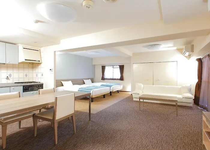 Hotel Mystays Otemae 大阪