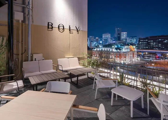 The Boly Osaka - Vacation Stay 52783V