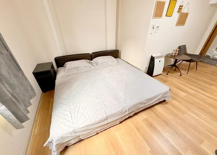 ホテル 道頓堀house 大阪市