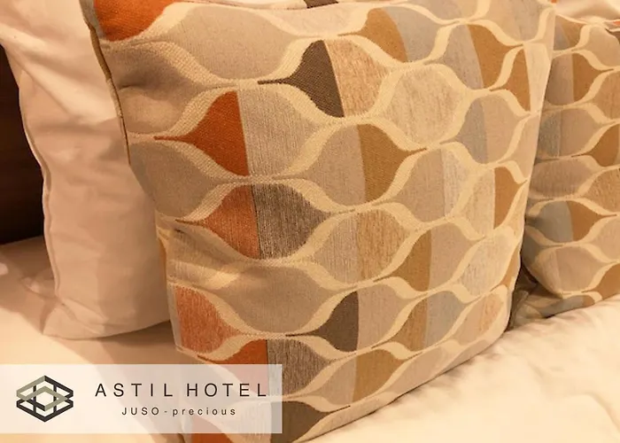 Astil Hotel Juso Precious Osaka