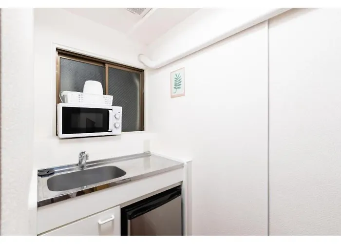 Shirakabanoyado Doutonbori - Vacation Stay 12960 오사카