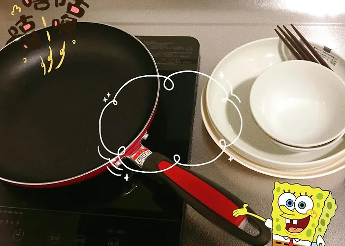 ホテル 大阪長居港湾客房