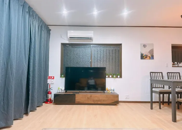 Retreat Tengachaya 旅趣 天下茶屋 大阪