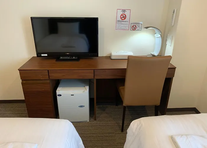 Boutique Bande Hotel Osaka