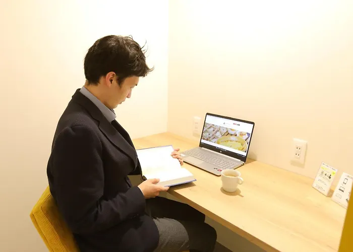 大阪コロナホテル