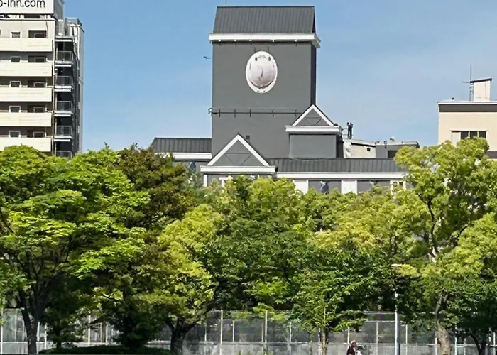 ホテル Noah Grande (Adults Only) 大阪市