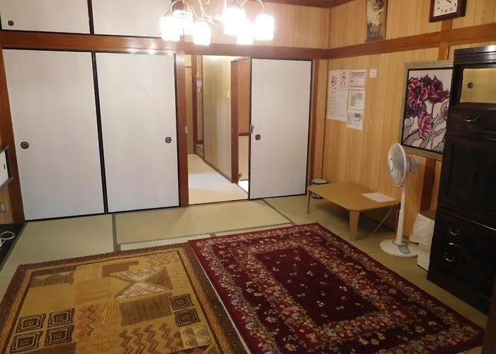 Annamstay Shinosaka Js