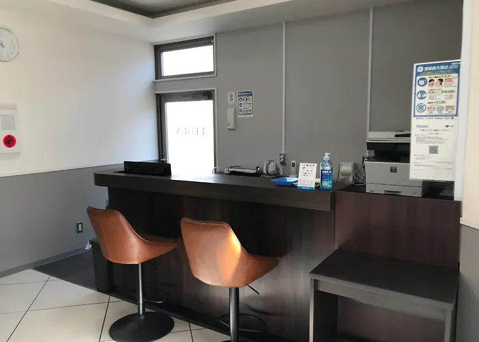 Hotel Leola - Vacation Stay 25808V 오사카