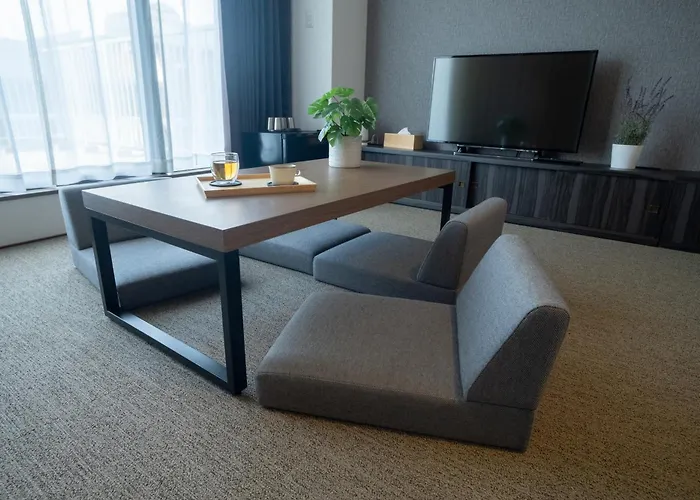 ホテル Wayfarer Shinsaibashi 大阪市