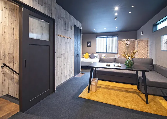 West Area Tsutenkaku - Vacation Stay 15243 大阪市
