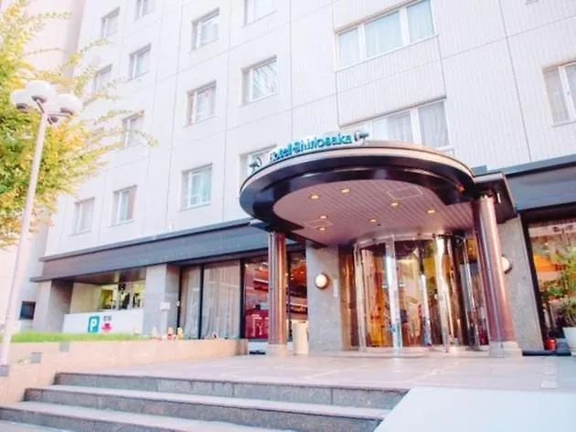 Hotel Shin Osaka / Vacation Stay 81521