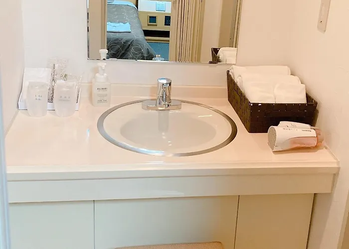 Hotel Shin Osaka / Vacation Stay 81530