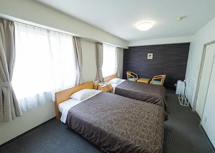 Hotel Shin Osaka / Vacation Stay 81541