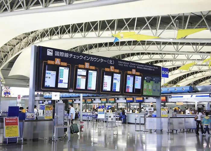 Osaka - Hotel / Vacation Stay 65245
