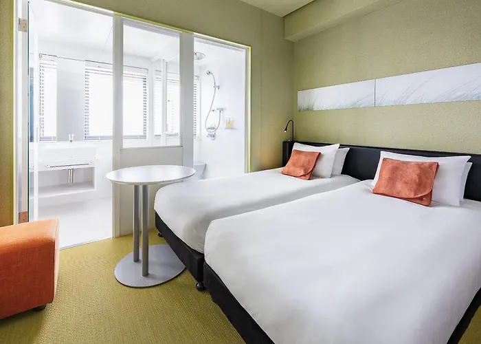 Hotel Remm Shin-Osaka