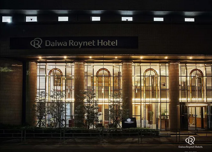 Hoteles con Vistas Maravillosas en Osaka